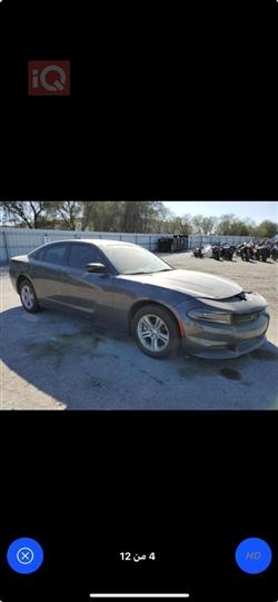 دودج تشارجر